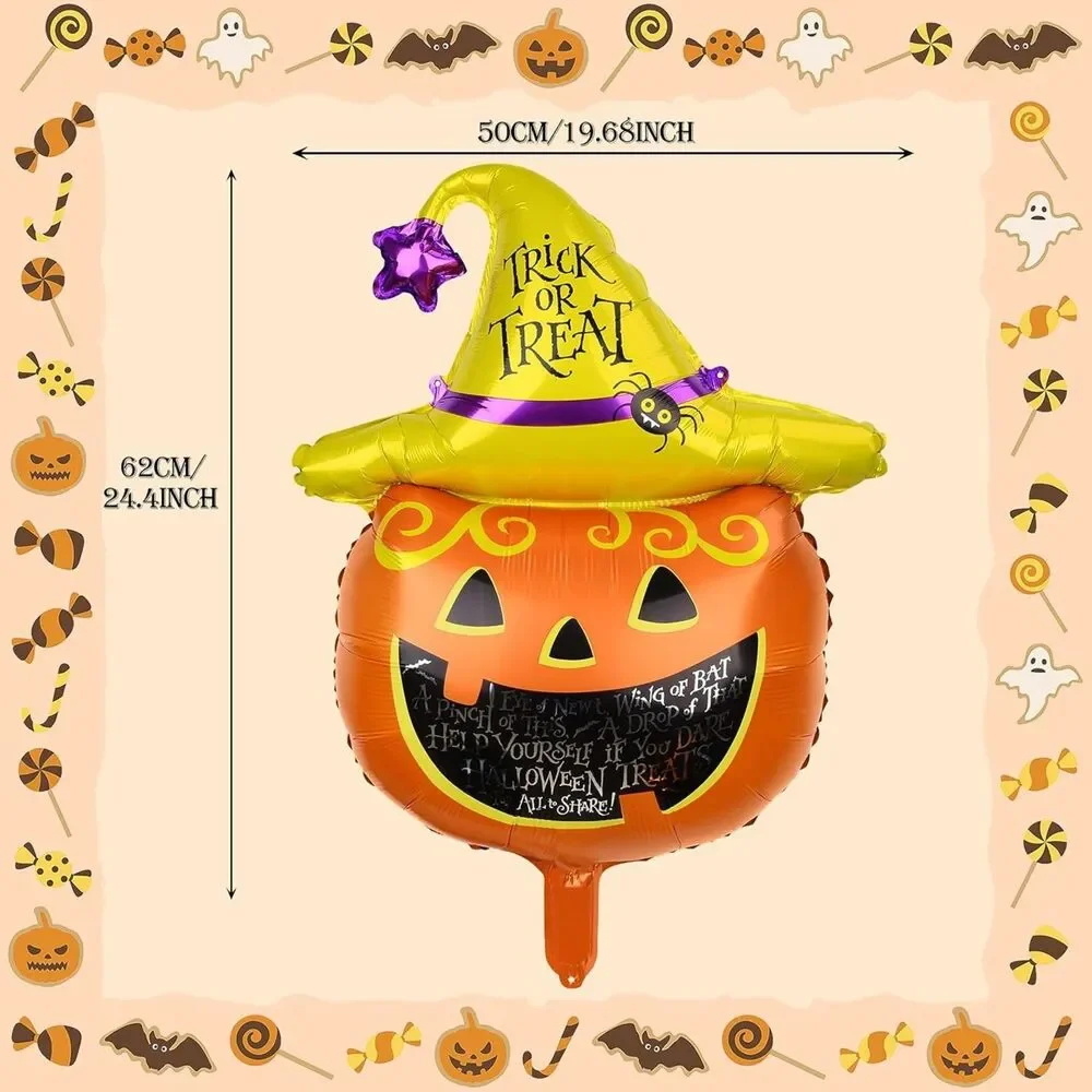 N/A halloween decorations